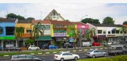 Upper Thomson Road (D20), Retail #560776471